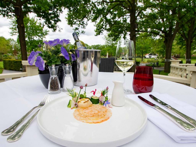 Fletcher Parkhotel De Wiemsel 