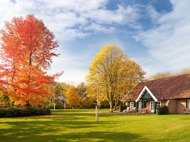 Fletcher Parkhotel De Wiemsel 