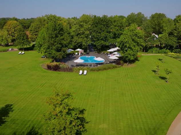 Fletcher Parkhotel De Wiemsel 