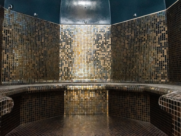 Fletcher Parkhotel De Wiemsel 