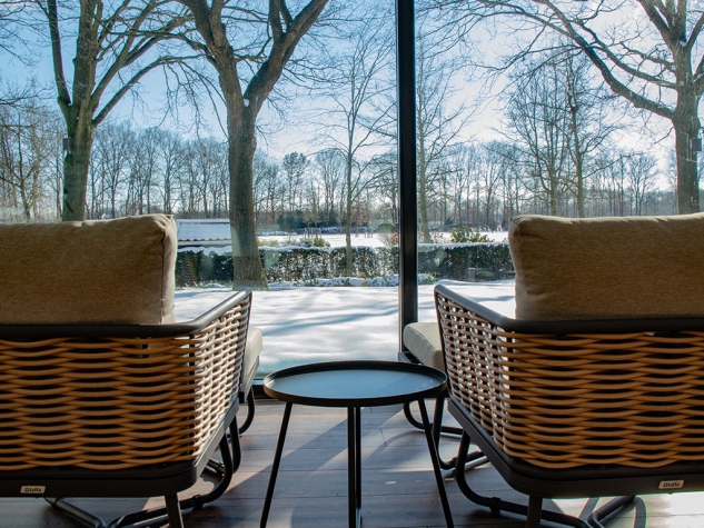 Fletcher Parkhotel De Wiemsel 