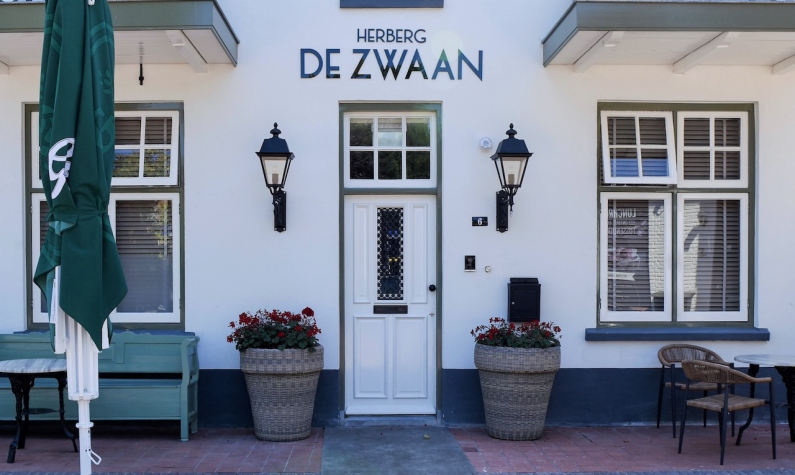Herberg de Zwaan