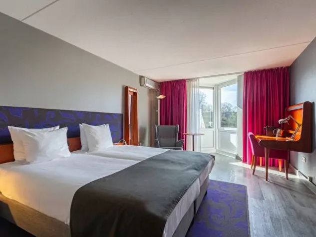 Amrâth Berghotel Amersfoort