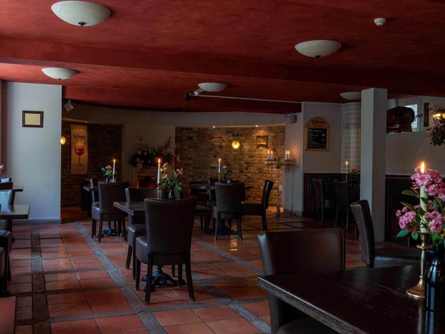 Fletcher Hotel-Restaurant De Dikke Van Dale