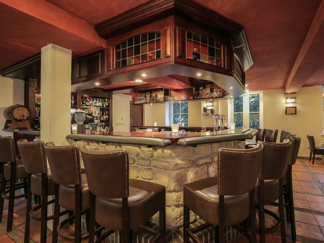 Fletcher Hotel-Restaurant De Dikke Van Dale