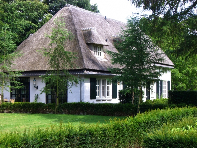 Fletcher Hotel-Restaurant De Dikke Van Dale