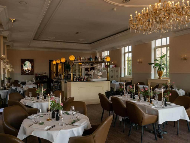 Fletcher Hotel-Restaurant De Dikke Van Dale