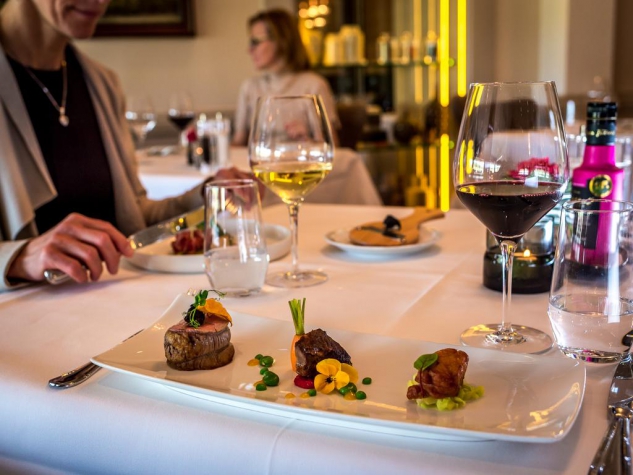 Hotel Klein Zwitserland