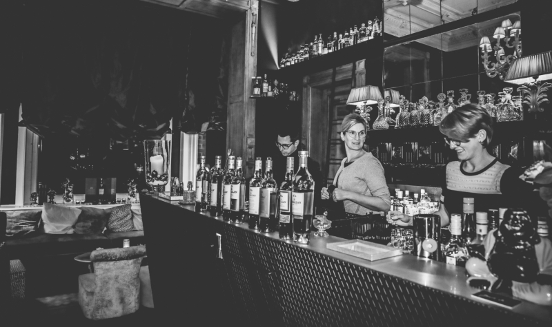 't Kasteel & 't Koetshuys