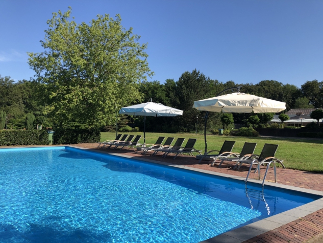 Fletcher Hotel-Restaurant Doorwerth-Arnhem