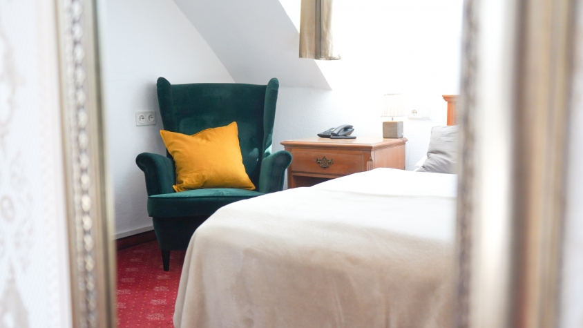 dS Hotel & Restaurant Bad Bentheim