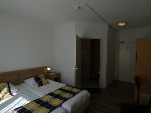 Restaurant-Hotel de Potkachel