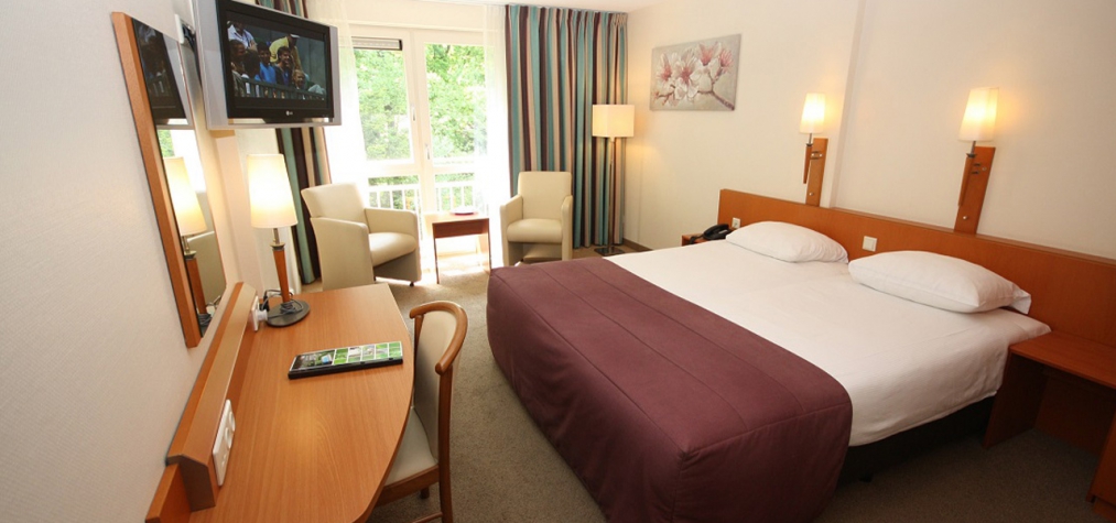 Hotel De Werelt Garderen