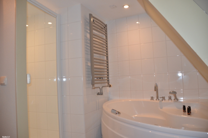 Hotel de Tabaksplant