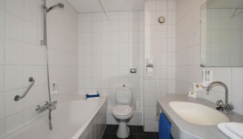 Fletcher Hotel-Restaurant Amelander Kaap