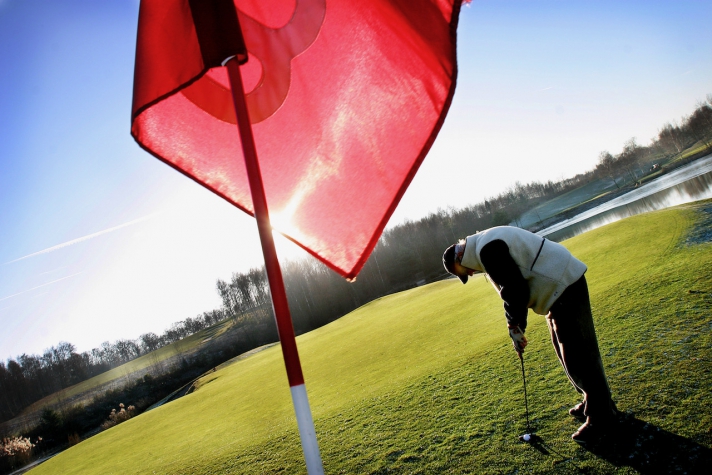 Golf-Resort Brunssummerheide