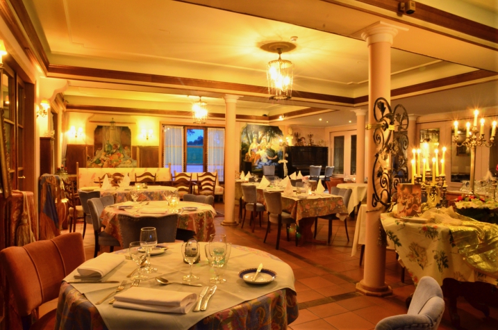 Wellness Hotel Seehof