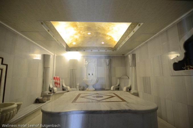 Wellness Hotel Seehof