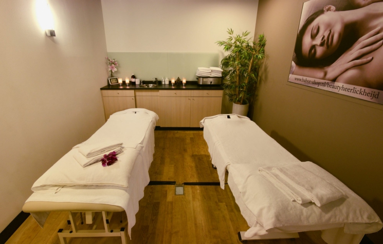 Hotel de Heerlickheijd van Ermelo