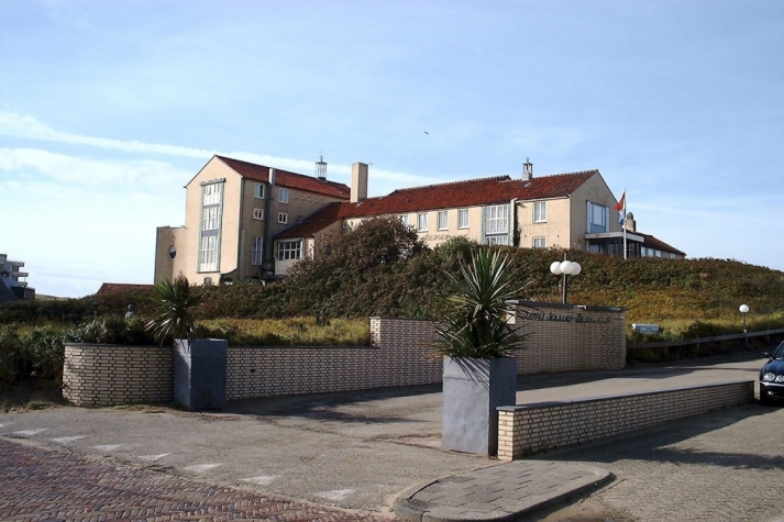 Strandhotel Nassau-Bergen