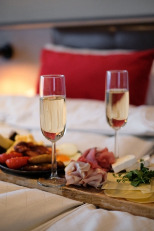 Two Brothers Noordwijk Beach