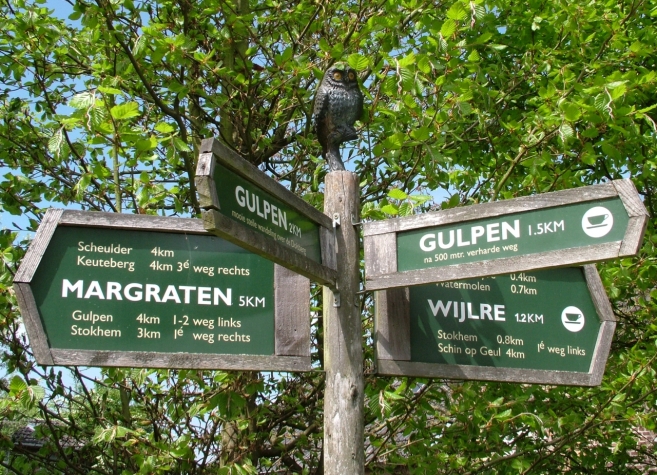 Saillant Hotel Gulpenerland