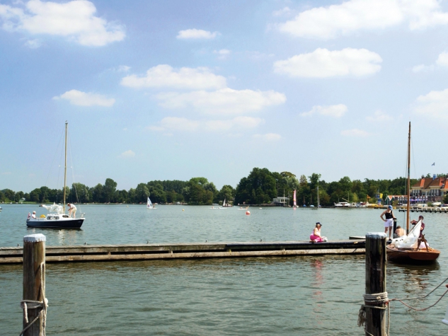 Fletcher Familiehotel Paterswolde