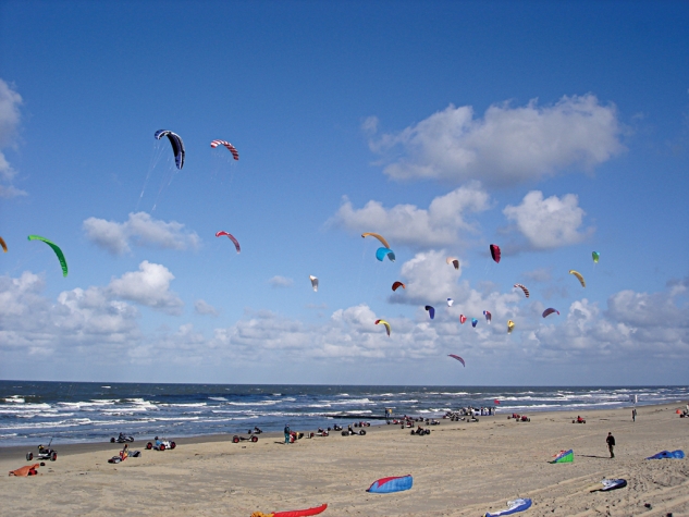 Fletcher Badhotel Callantsoog