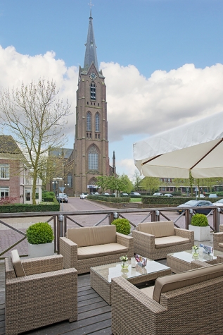 Fletcher Hotel-Restaurant Prinsen