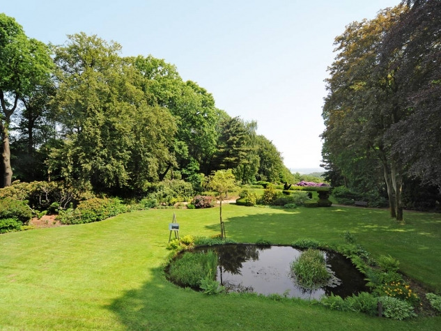 Fletcher Parkhotel Val Monte