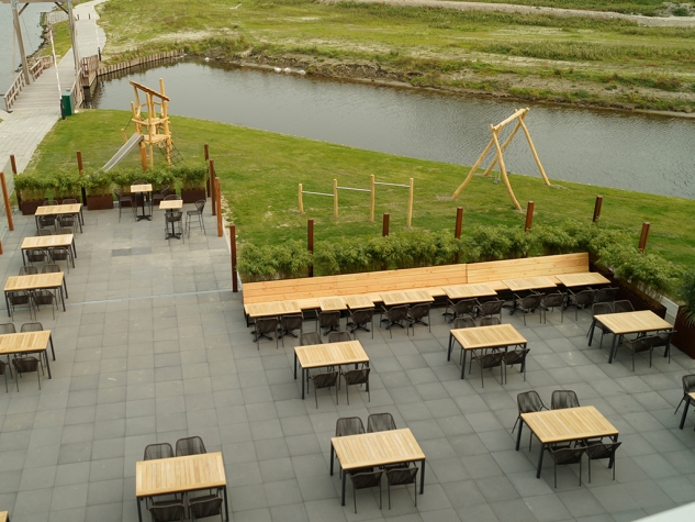 Fletcher Hotel-Restaurant Het Veerse Meer