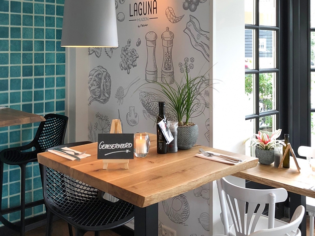 Fletcher Hotel-Restaurant Nautisch Kwartier