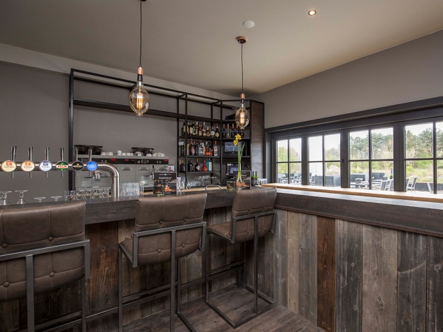 Fletcher Boutique Hotel Duinoord