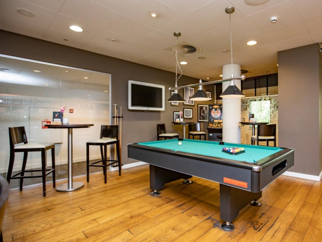 Fletcher Hotel-Restaurant Amersfoort