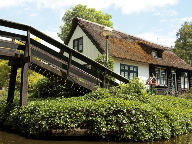 Fletcher Hotel-Restaurant Steenwijk