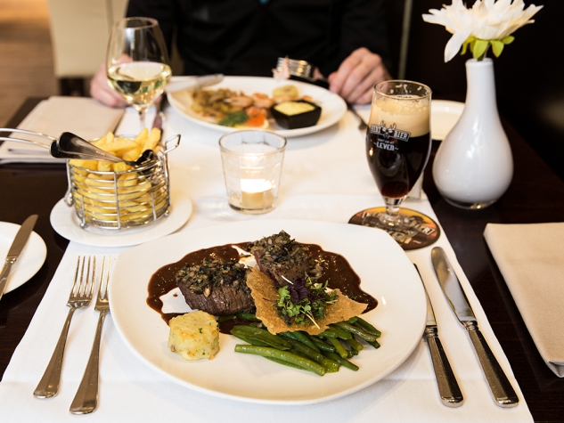 Fletcher Hotel-Restaurant Mooi Veluwe