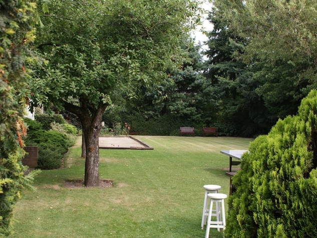 Fletcher Hotel-Restaurant Prinsen