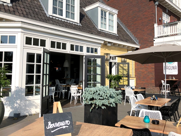 Fletcher Hotel-Restaurant Nautisch Kwartier