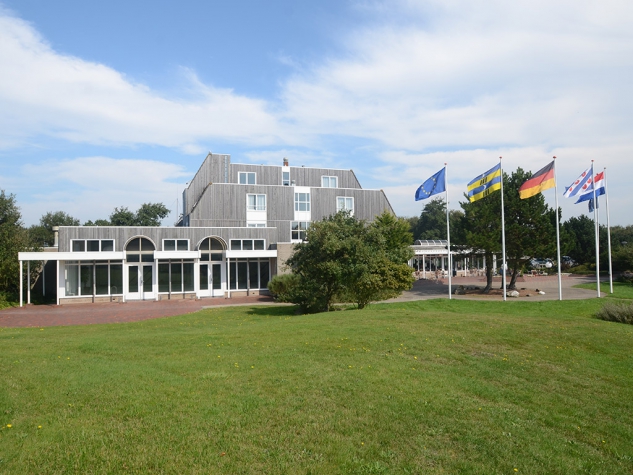 Fletcher Hotel-Restaurant Amelander Kaap