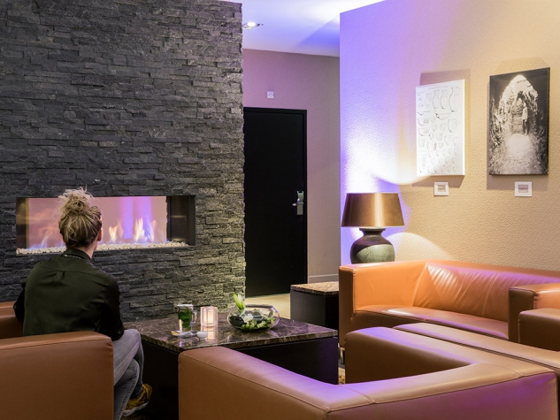 Fletcher Landgoed Hotel Holthurnsche Hof