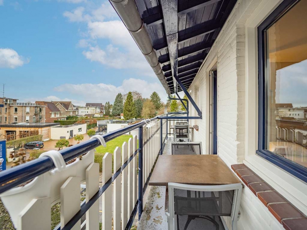 Fletcher Hotel-Restaurant Valkenburg