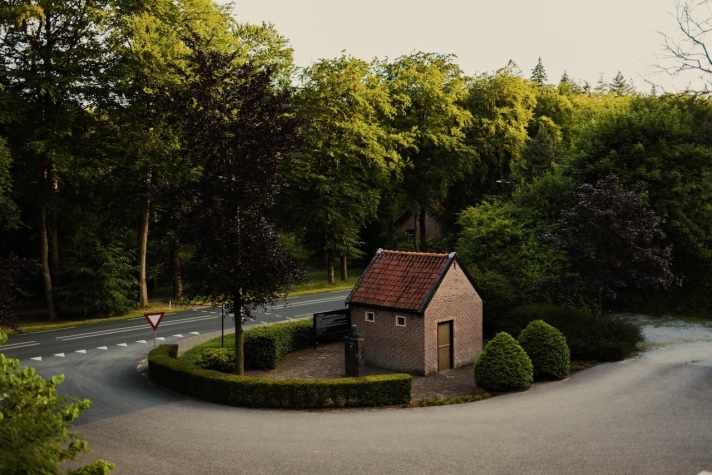 Hotel Restaurant De Echoput