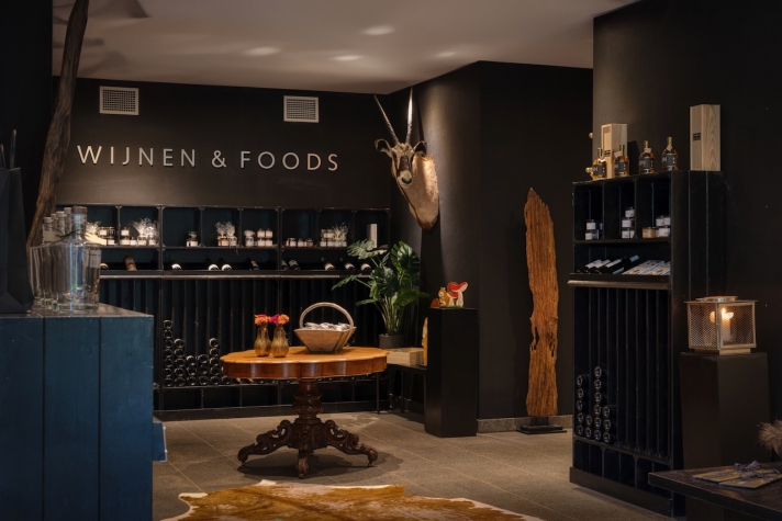 Hotel Restaurant De Echoput