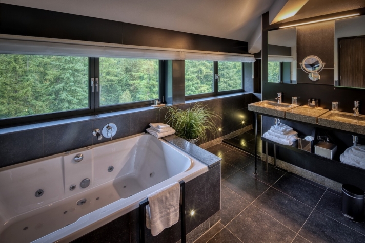 Hotel Restaurant De Echoput