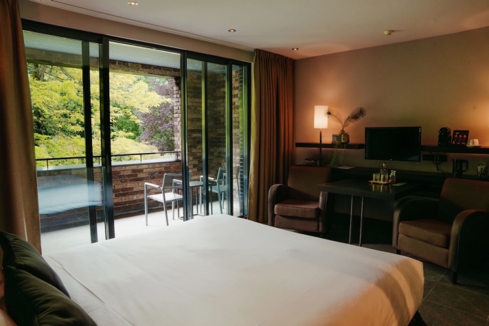 Hotel Restaurant De Echoput