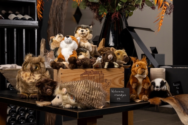 Hotel Restaurant De Echoput