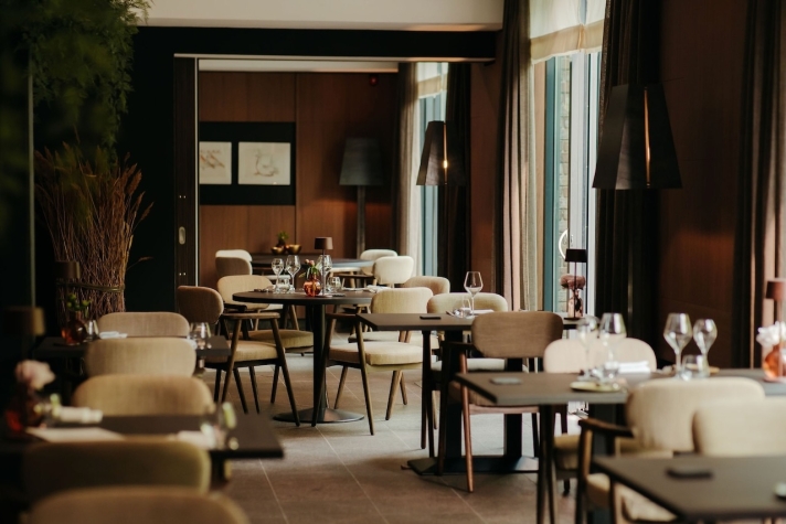 Hotel Restaurant De Echoput