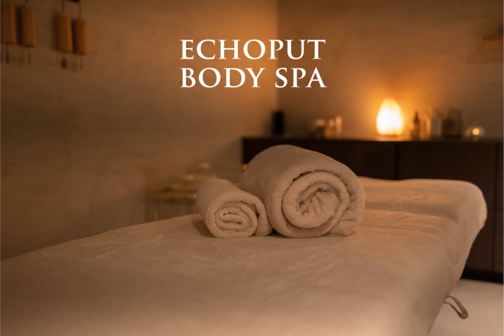 Hotel Restaurant De Echoput