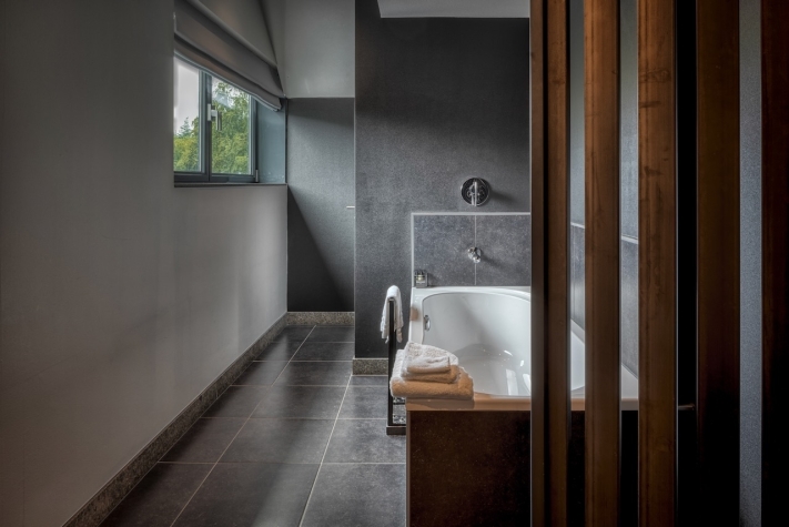 Hotel Restaurant De Echoput