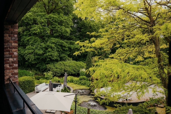 Hotel Restaurant De Echoput